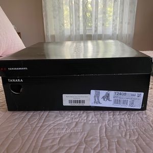 TANARA Over the Knee Boots